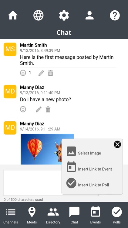 DFW Admissions Regional Ntwk