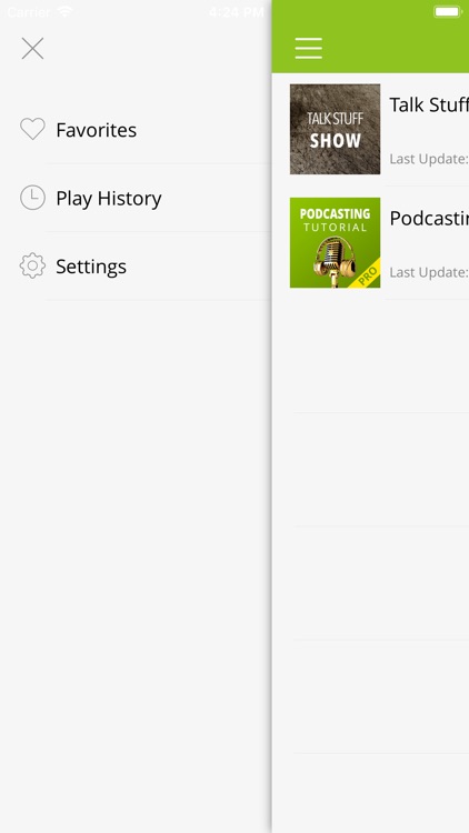 Podcasting Smarter Pro screenshot-3
