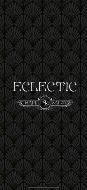 Eclectic Hair Studio(圖1)-速報App