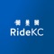 Plan your trip, track your ride, and pay your fare – all in the official RideKC mobile app