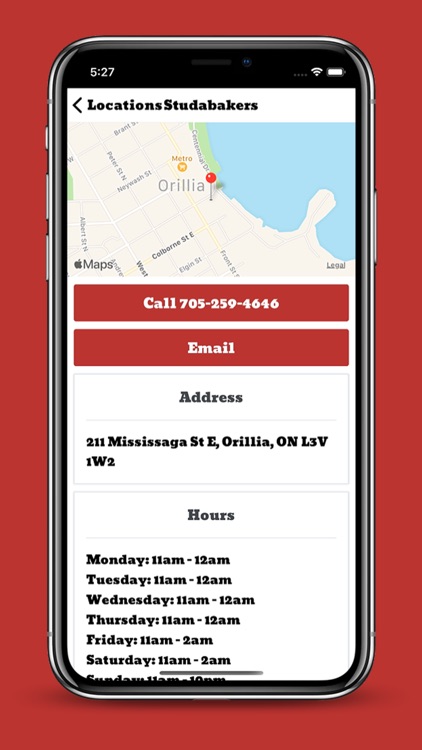 Studabakers screenshot-3