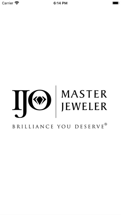 How to cancel & delete IJO Independent Jewelers Org from iphone & ipad 1