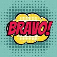 Contact Bravo - Friend game