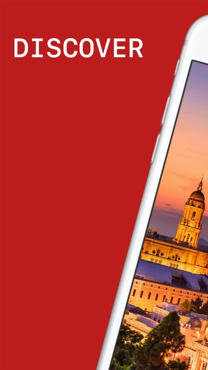 Malaga Travel Guide . screenshot-0