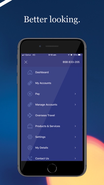 Defence Bank Mobile
