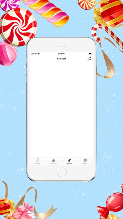 QVisitorRecords screenshot-5