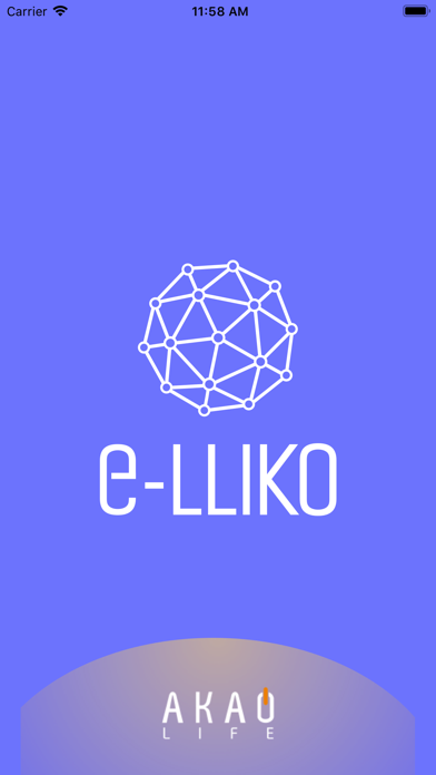 How to cancel & delete e-LLIKO from iphone & ipad 1