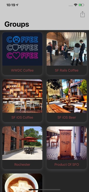 Coffee Coffee Coffee(圖9)-速報App