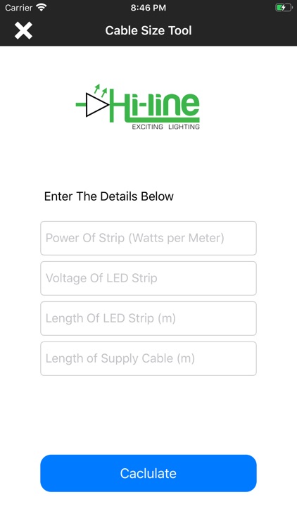 Hi-Line Lighting