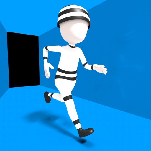 Prison Escape 3D