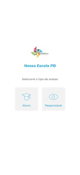 Game screenshot Nossa Escola PB mod apk