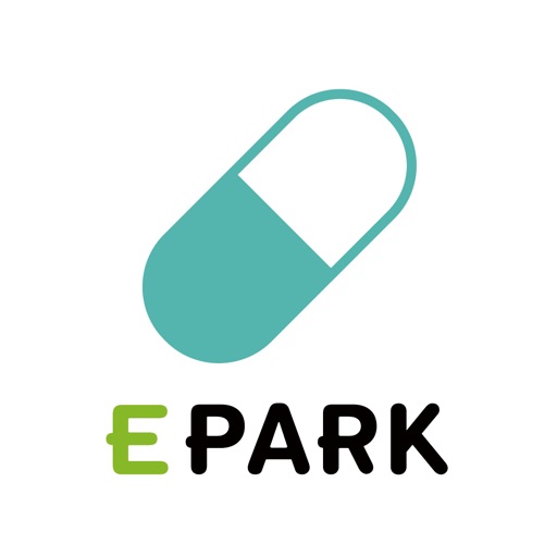 EPARKお薬手帳アプリ