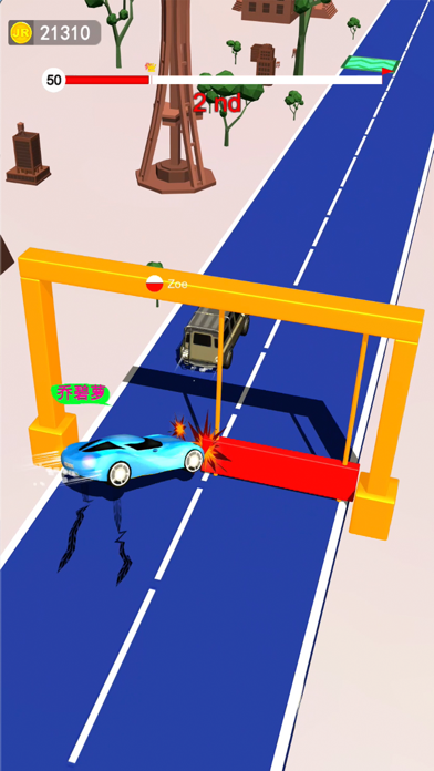 Joy Racing screenshot 3