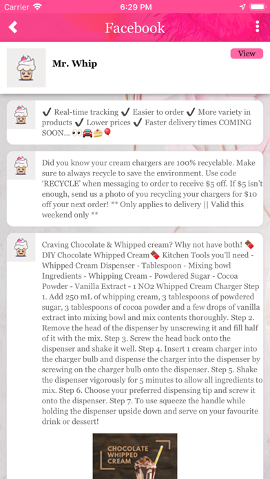 Mr Whip screenshot 3