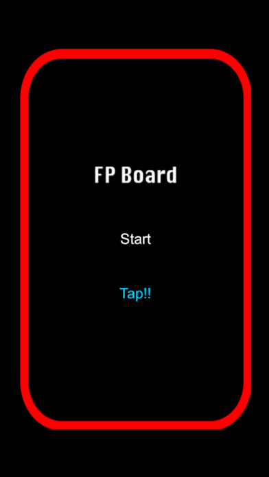 FP Board screenshot 3