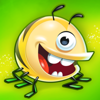 Best Fiends - Puzzle Adventure Best Fiends - Puzzle Adventure