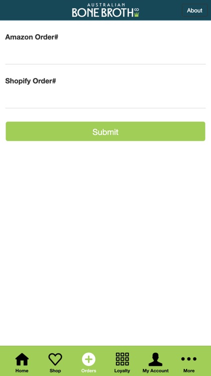 Australian Bone Broth Co