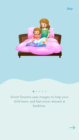 Game screenshot SmartDreams Projector mod apk