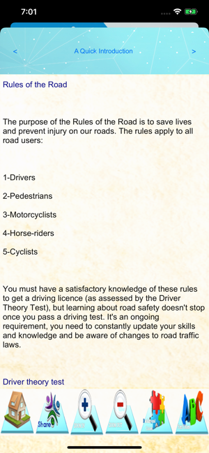 Defensive driving Tips & Trick(圖2)-速報App