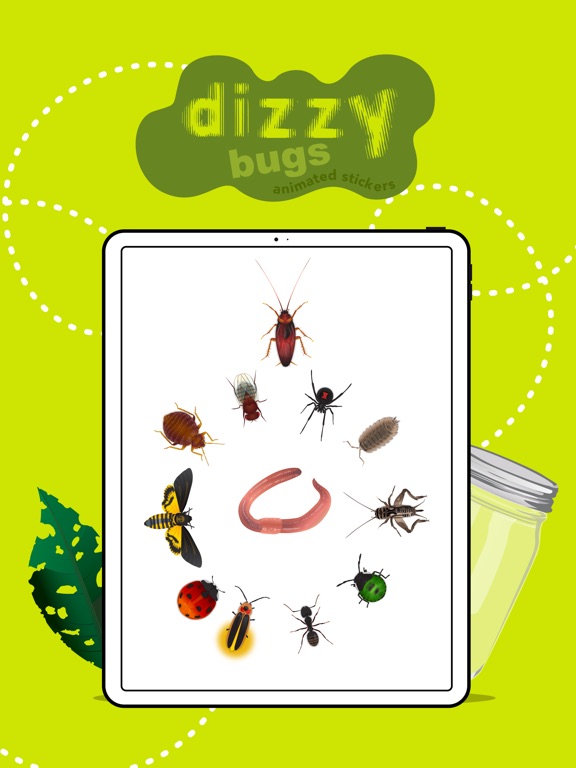【图】dizzy bugs(截图3)