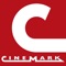 Download the official and FREE Cinemark Theatres’ iOS app to enjoy easy access to any domestic Cinemark theatre