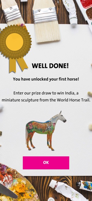 World Horse Trail(圖5)-速報App