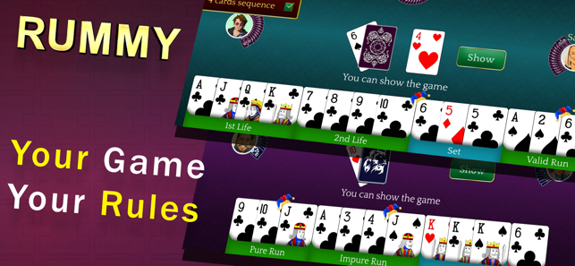 Callbreak Ludo Rummy Solitaire(圖4)-速報App