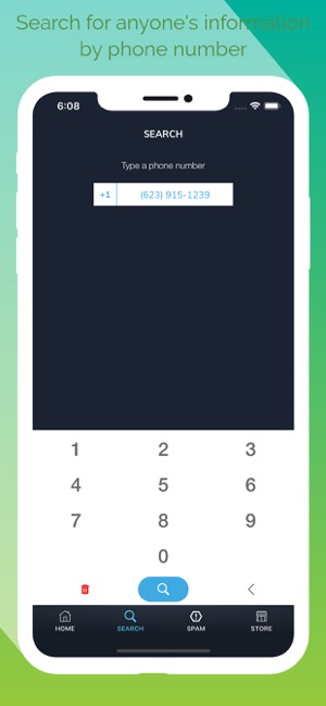 Smart Caller - Call ID & Block(圖3)-速報App