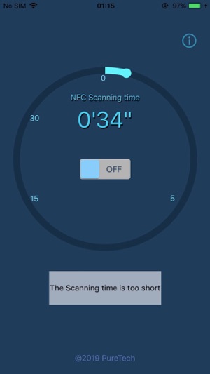 NFC Scanning(圖2)-速報App