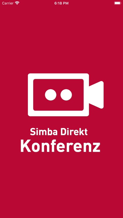Simba Direkt Konferenz