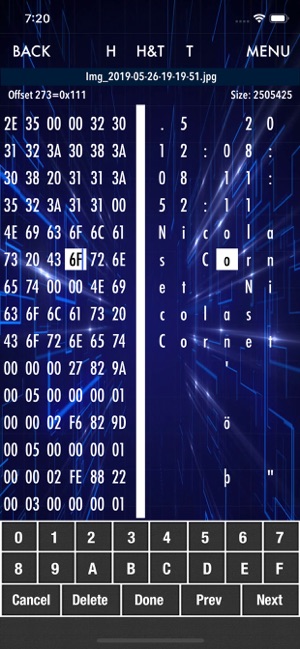 HEX Editor(圖3)-速報App