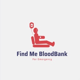 Find Me BloodBank