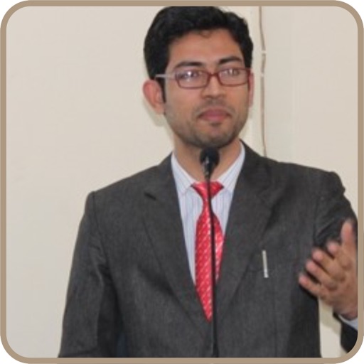 Prateek Shivalik icon