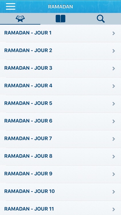 Ramadan 2021 Pro en Français