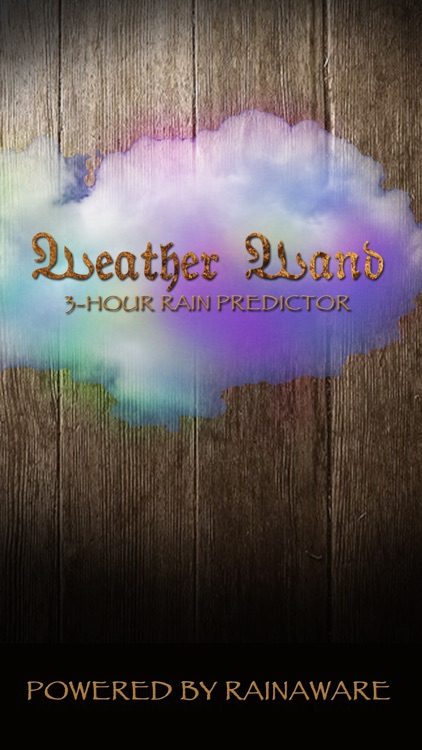 Weather Wand screenshot-3