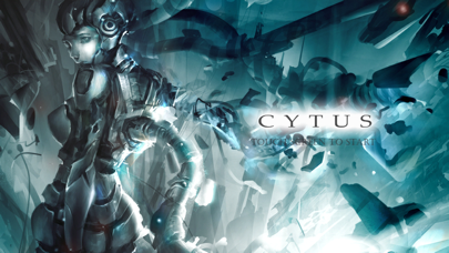 Cytus Screenshot 1