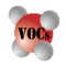 VOCs ย่อมาจาก Volatile Organic Compounds คือสารประกอบอินทรีย์ที่มีคาร์บอนและไฮโดรเจนเป็นองค์ประกอบหลักระเหยได้ง่ายที่อุณหภูมิห้องโดยอยู่ในรูปของไอหรือก๊าซ สามารถเกิดการฟุ้งกระจายได้ จากการใช้เป็นตัวทำลายในภาคอุตสาหกรรมและครัวเรือน เข้าสู่ร่างกายโดย การสัมผัส การหายใจ และกินดื่ม ซึ่งมีความเสี่ยงต่อสุขภาพอนามัย โดยเป็นสารก่อมะเร็ง และกระทบต่อระบบสุขภาพอื่น เช่น ระบบสืบพันธ์ ระบบทางเดินหายใจ และระบบประสาท  