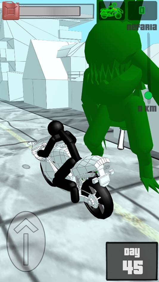 Стикмен зомби. Игра про зомби на мотоцикле. Мотоциклист зомби игра сбоку 3д.