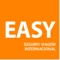 Baixe o app do seu seguro viagem para contar com a EASY onde quer que você esteja