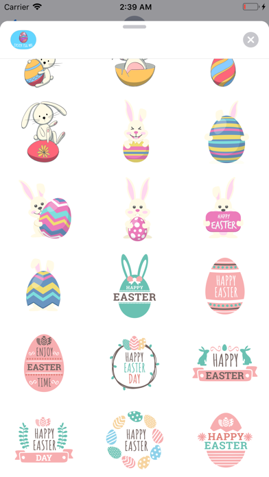 All-In One Easter Egg Bundle screenshot 2
