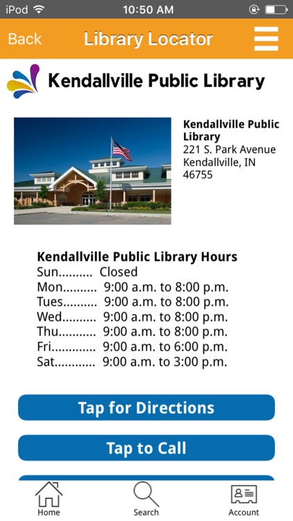 Kendallville Mobile screenshot-4