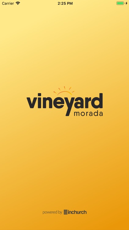 Vineyard Morada Araraquara screenshot-4