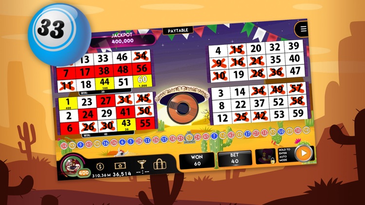 Let’s WinUp! Bingo and Slots screenshot-3