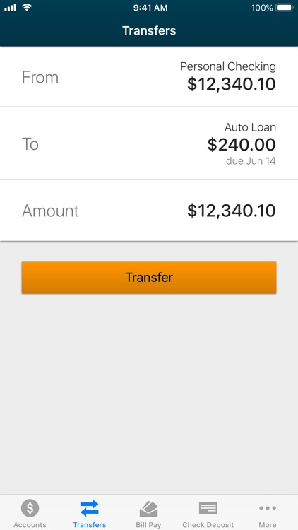Essential FCU screenshot-3