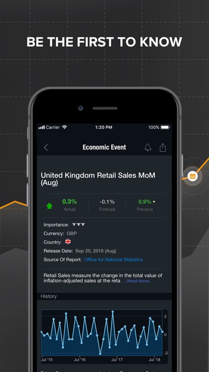 Investing.com Stocks screenshot-3
