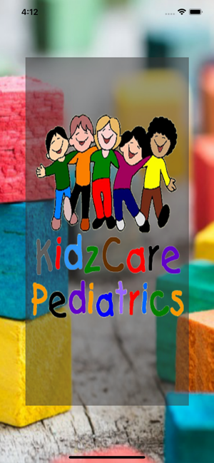 KidzCare Pediatrics: PC(圖1)-速報App