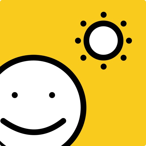 PinMeLa - Take a perfect photo iOS App