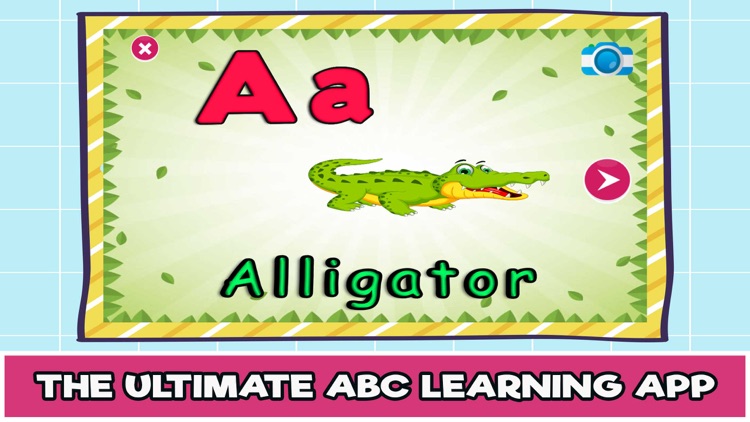 Learn Kindergarten Kids Games