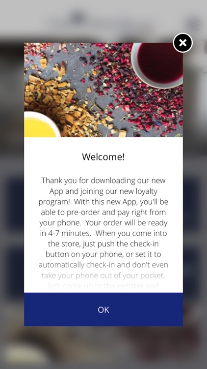 TeaPotBrew Bakery screenshot-3