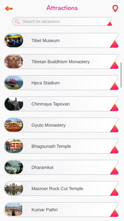 Dharamsala Tourism Guide